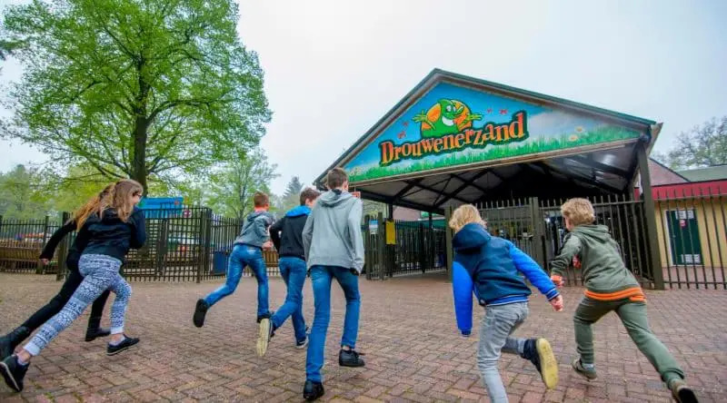 Camping Het Horstmannsbos