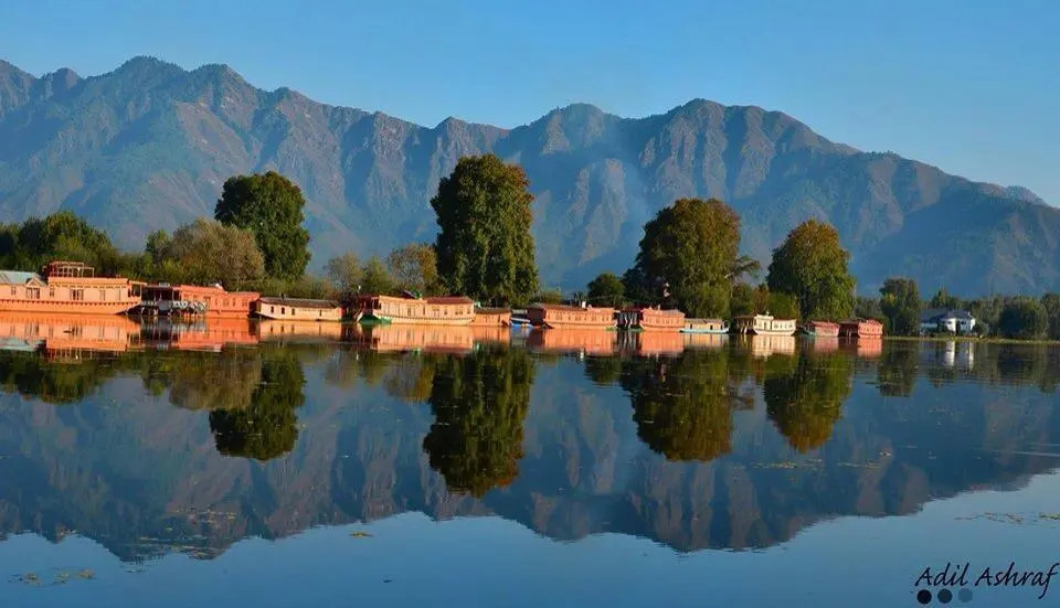 Shalimar Group of Houseboats