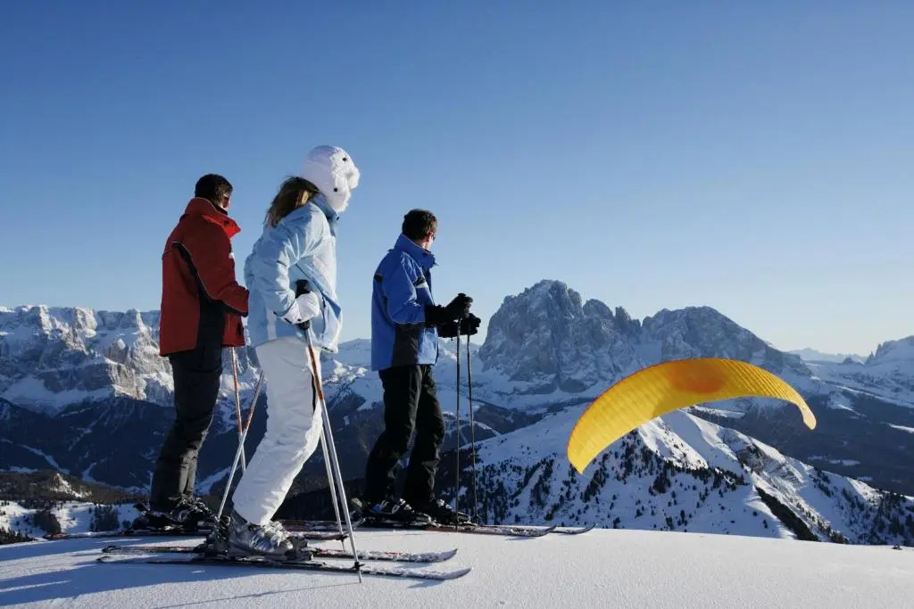Alpenheim Charming & Spa Hotel