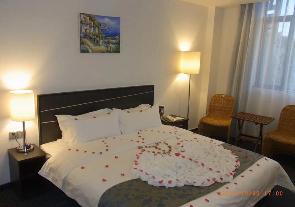 Xiamen Lovely Bay Hostel
