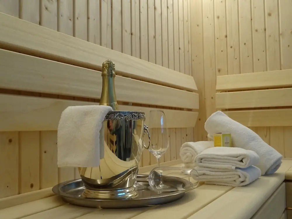 Apartment in Piesendorf in ski Area With Sauna