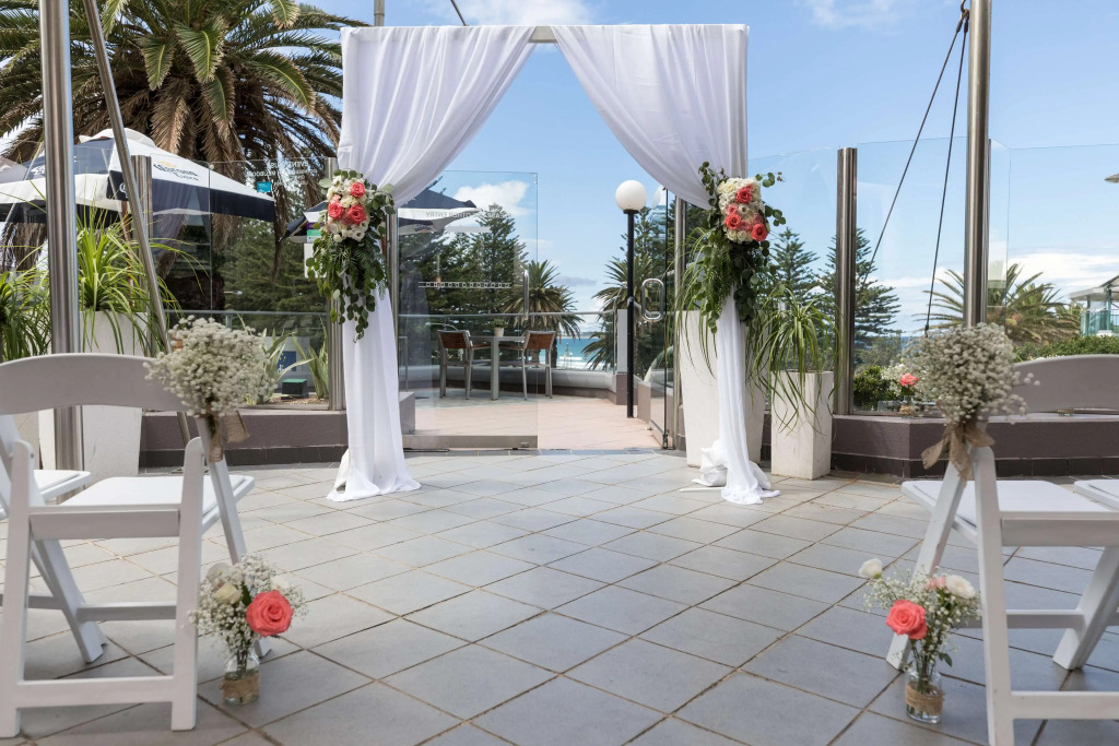 Rydges Cronulla Beachside