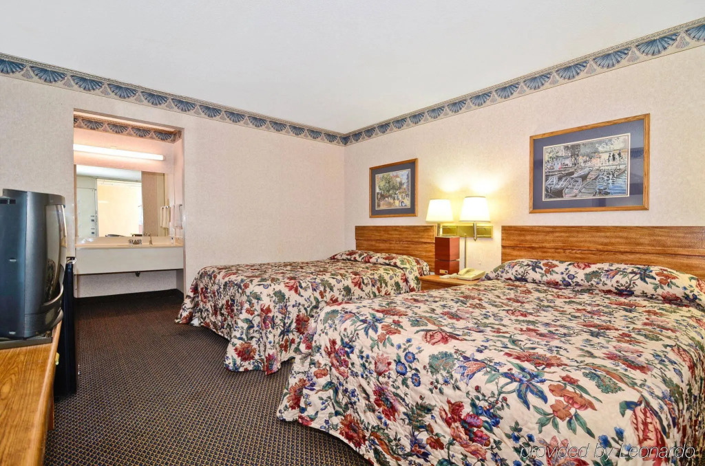 Americas Best Value Inn Sanford