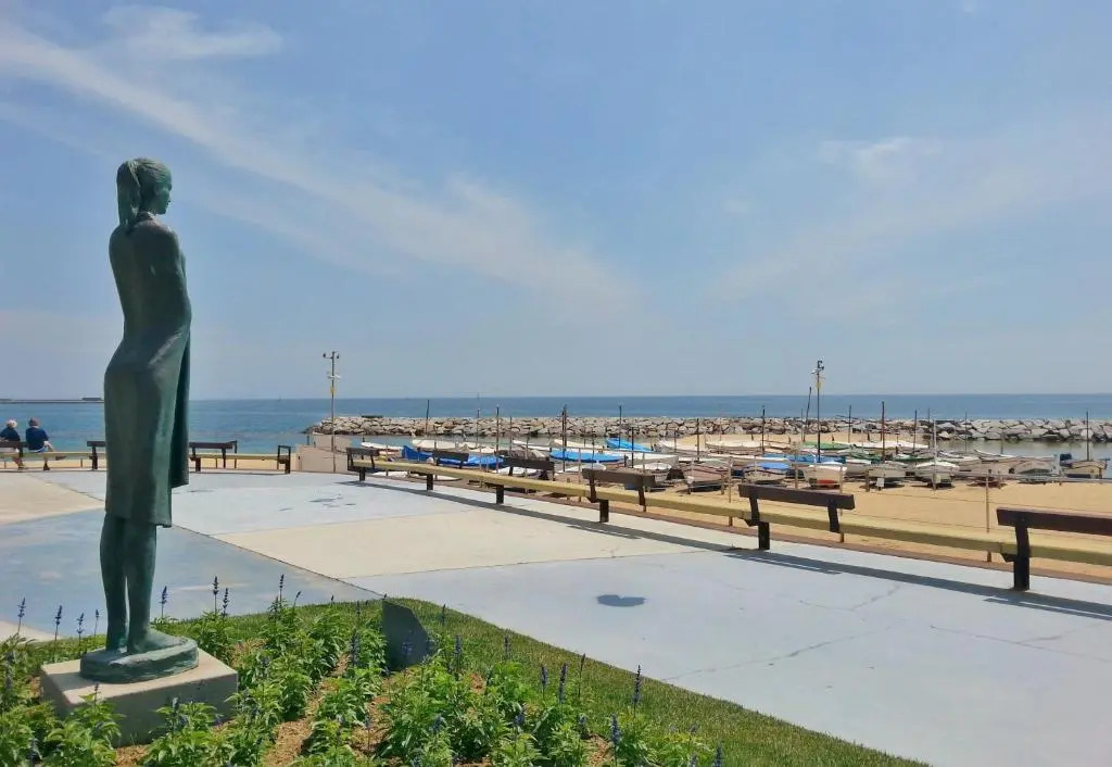 Marina Park, House Fragata