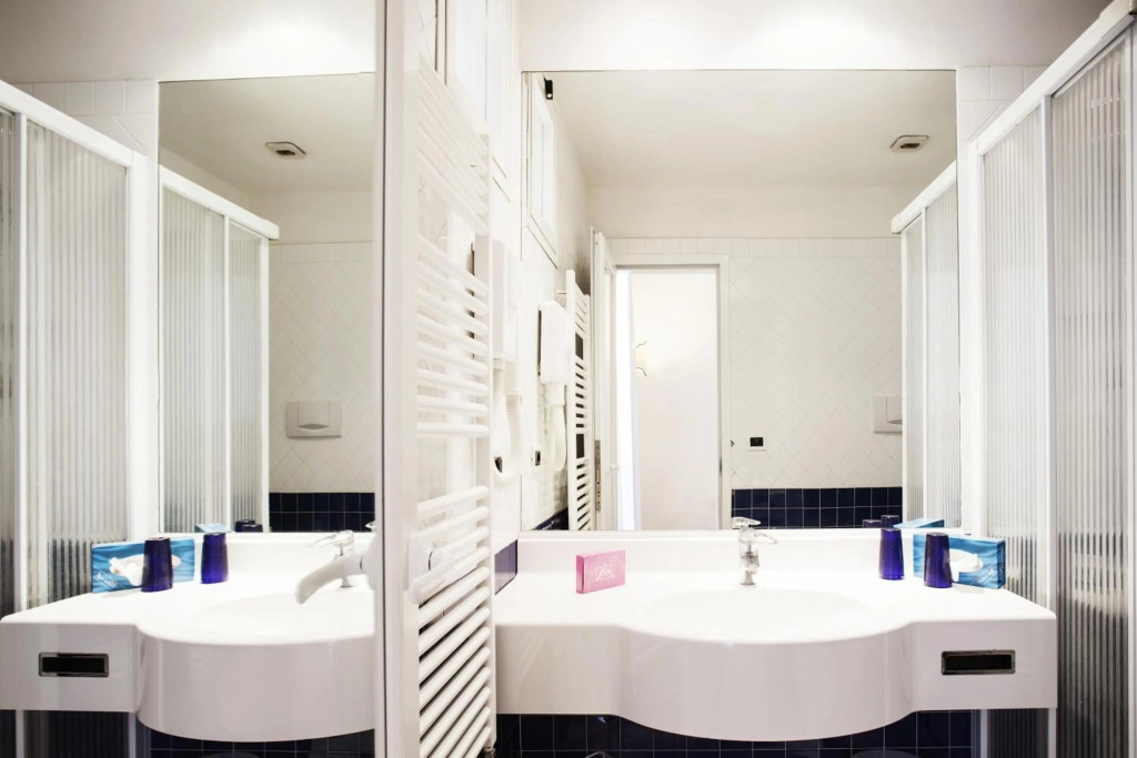 Adua & Regina di Saba Wellness & Beauty