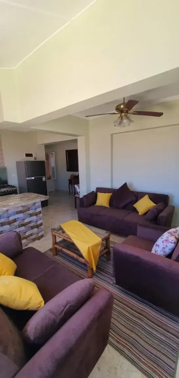 Cozy chalet at Lazorde Bay, Al Alamein E14