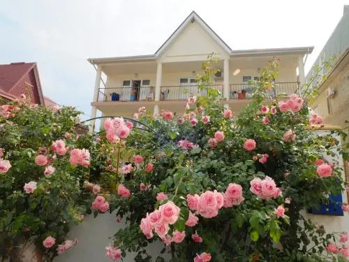 Guesthouse Dubrava