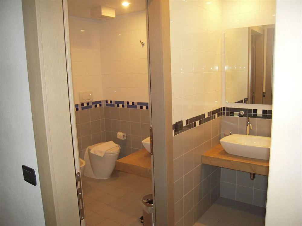 Residence Hotel Serenella