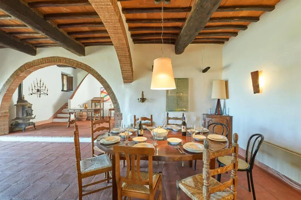 Casale Sandonatino by VacaVilla