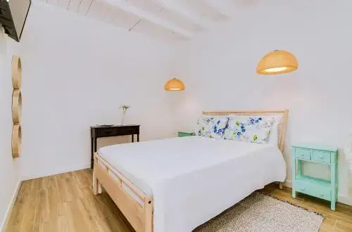 Quinta Almargem Lusitano - Farm House
