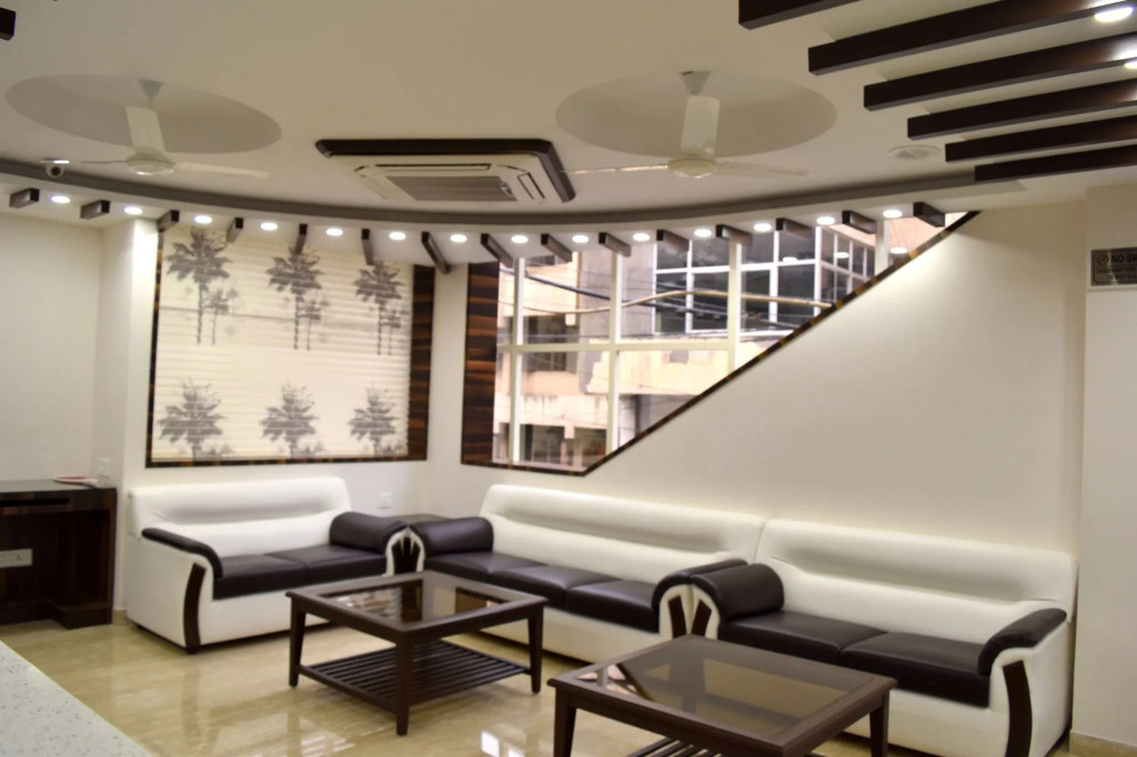 Hotel Tara Palace Redfort
