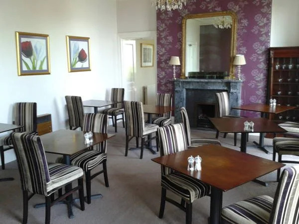 Seawood House Boutique Hotel