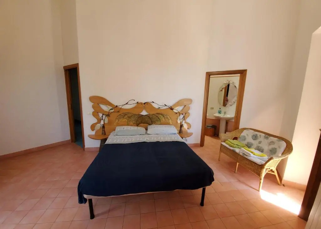 Casa della Conchiglia - Capri