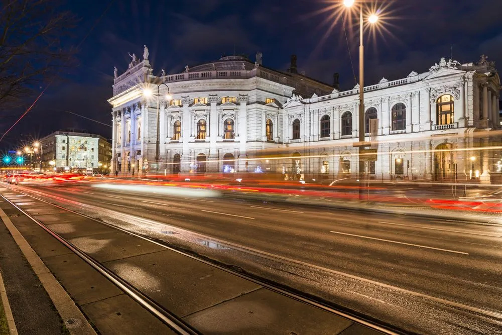 Palais Rathaus by Welcome2Vienna