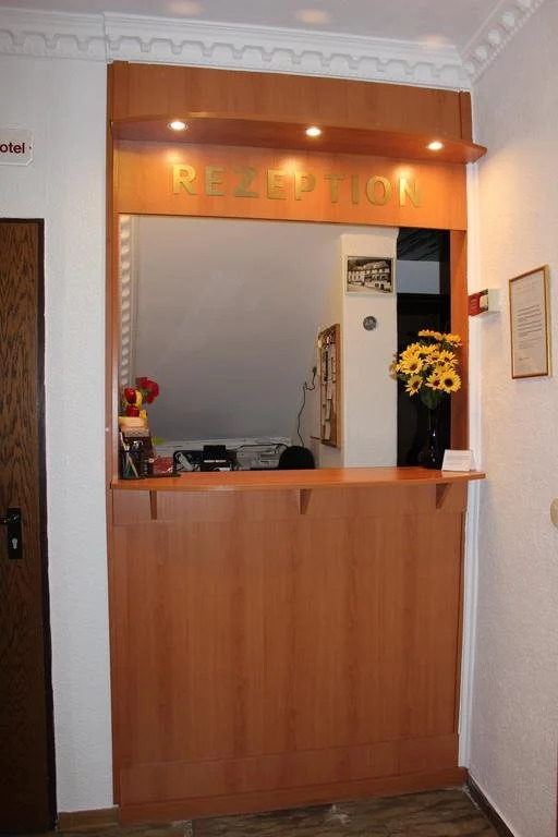 Hotel zu den Burgen