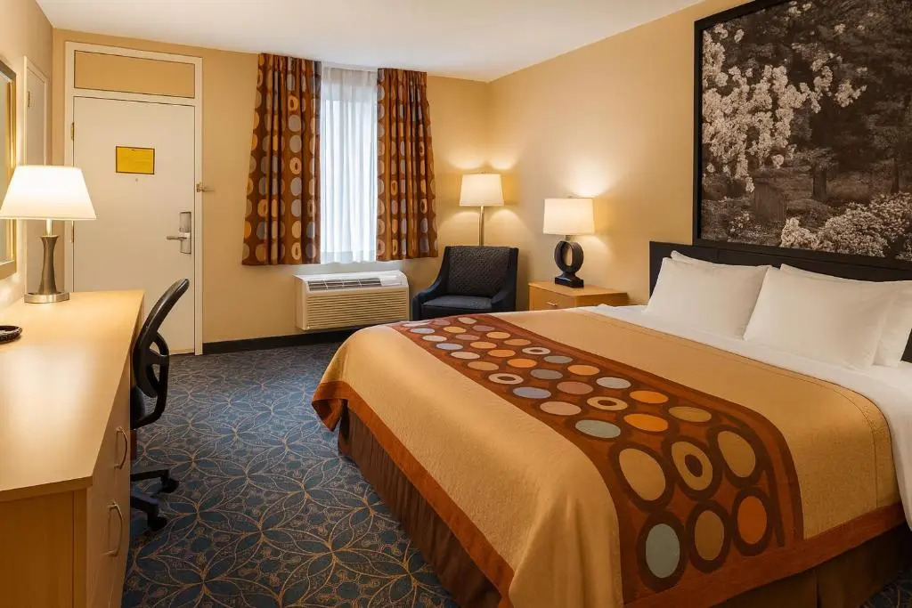 MHO Hotel Dover