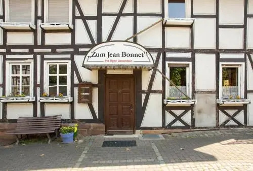 Zum Jean Bonnet