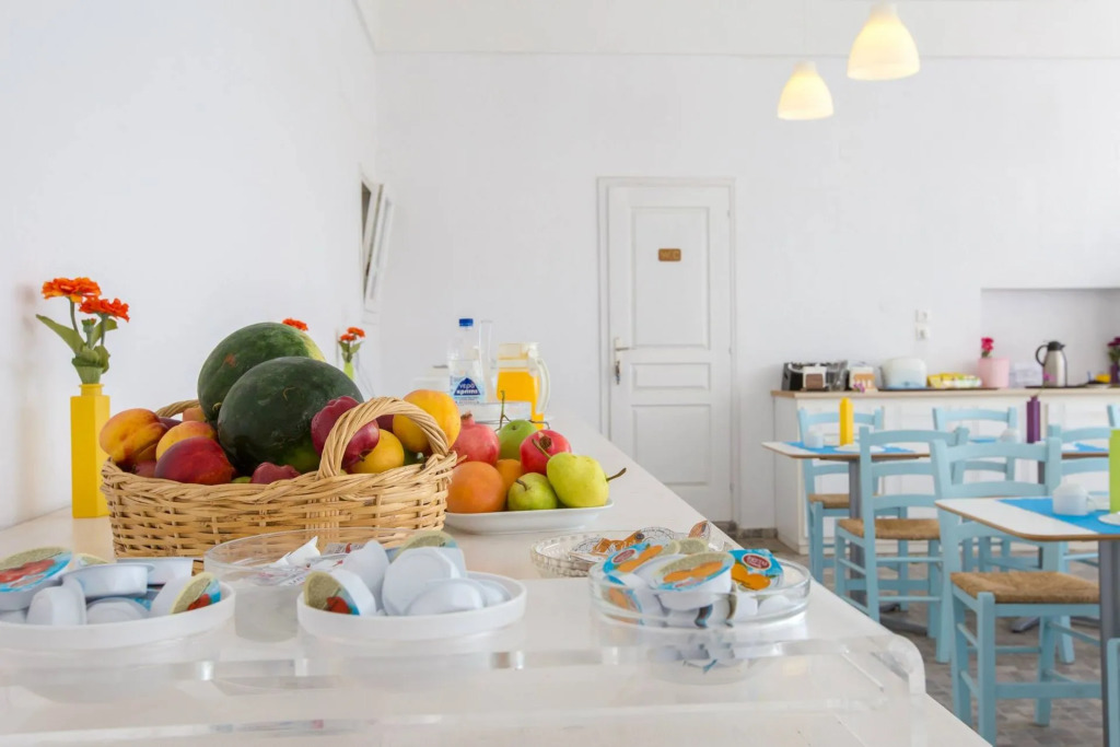 Odysseas Hotel