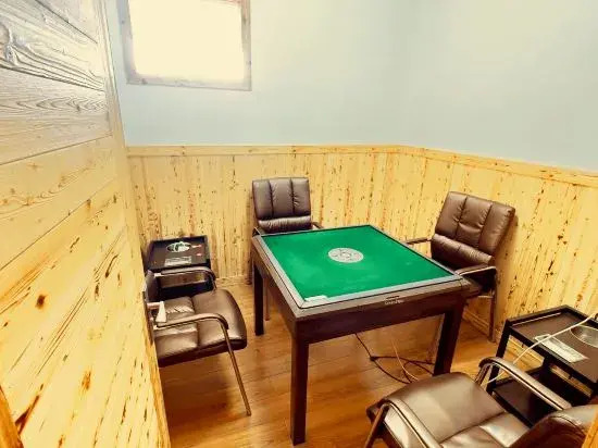 Yiban Yunshe Boutique Guesthouse