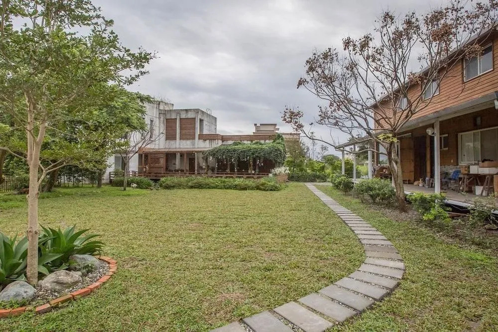 Justlike Villa Homestay