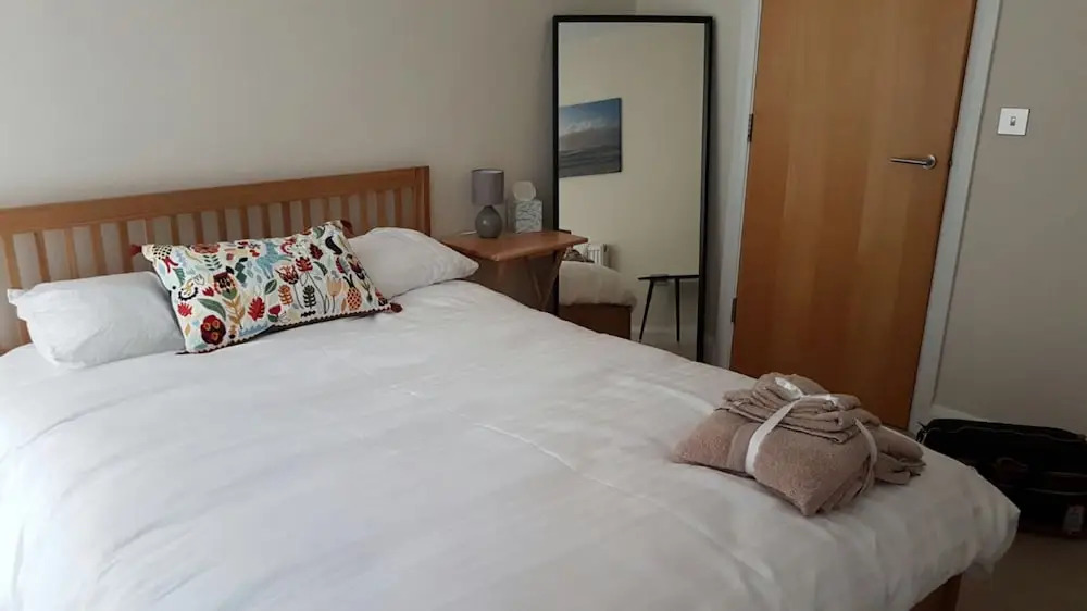 1 Bedroom Flat Near London Bridge