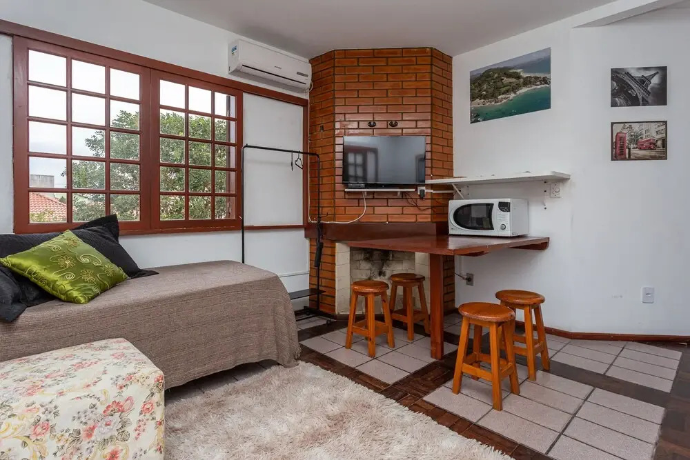 Conforto em Jurerê com sua família THI003e4