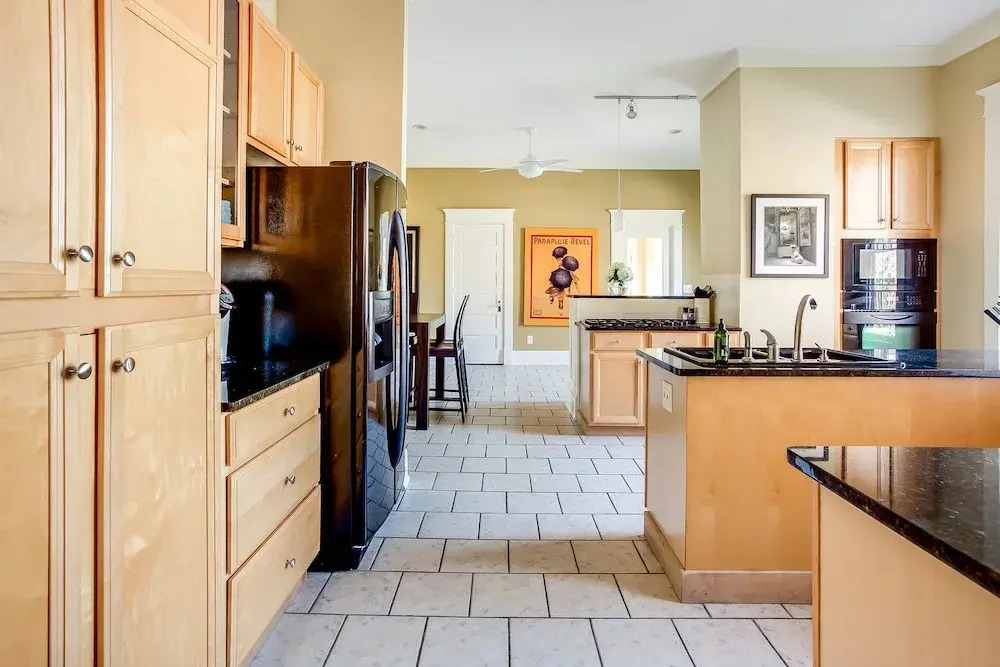 Intown Craftsman