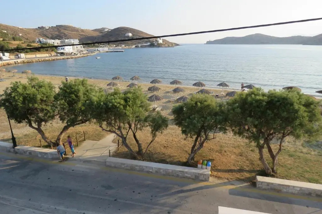 Corali Beach Hotel