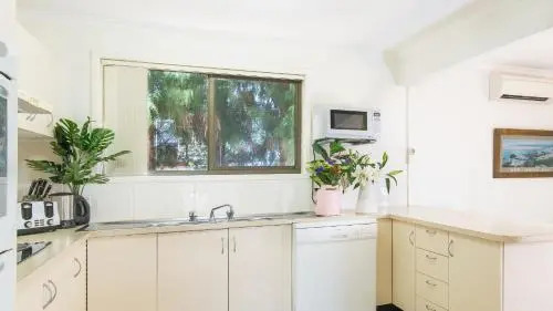 Elizabeth Cottage, Jervis Bay