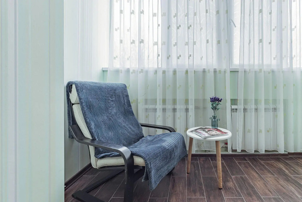 Prima Rent на улице 1-ая Оранжерейная 28А