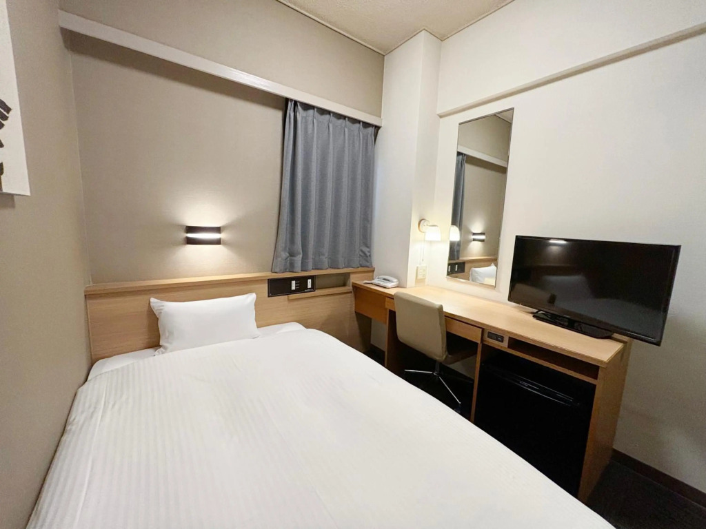 Hotel Route-Inn Shinagawa-Oimachi