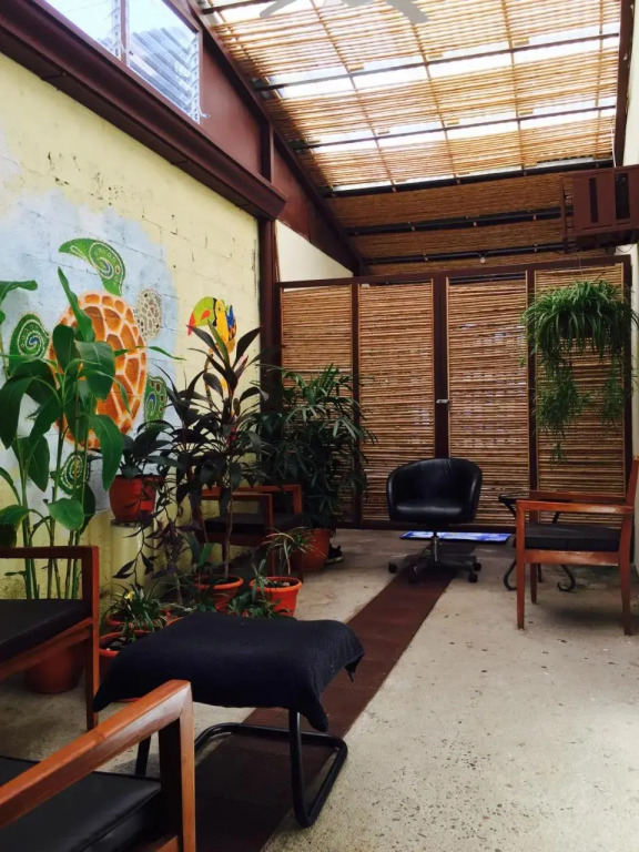 Hostel Dodero