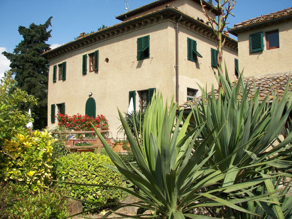 Casa Vacanze Rondini Blu