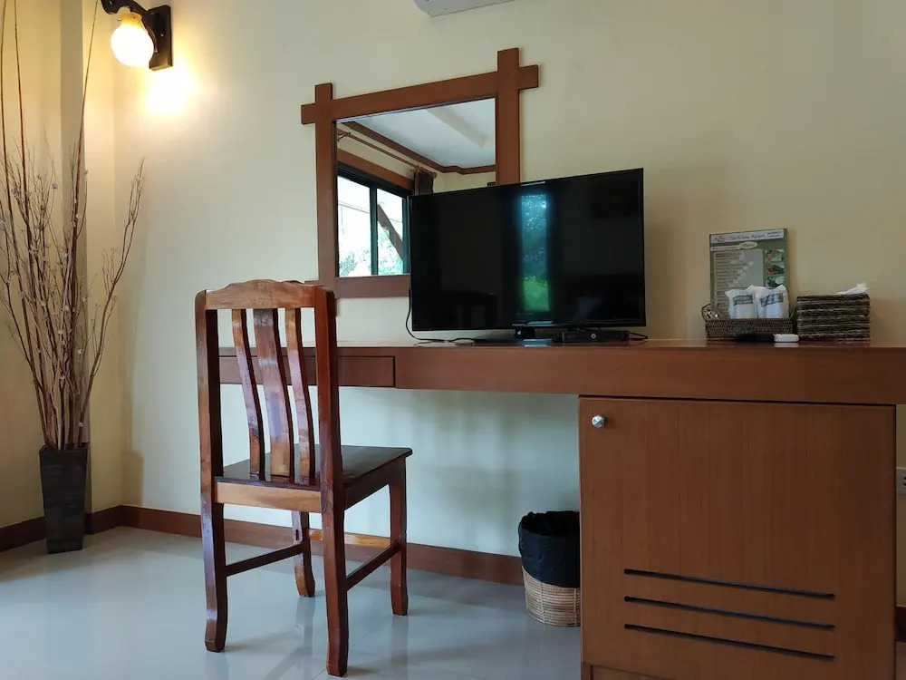 Tonkhao Resort