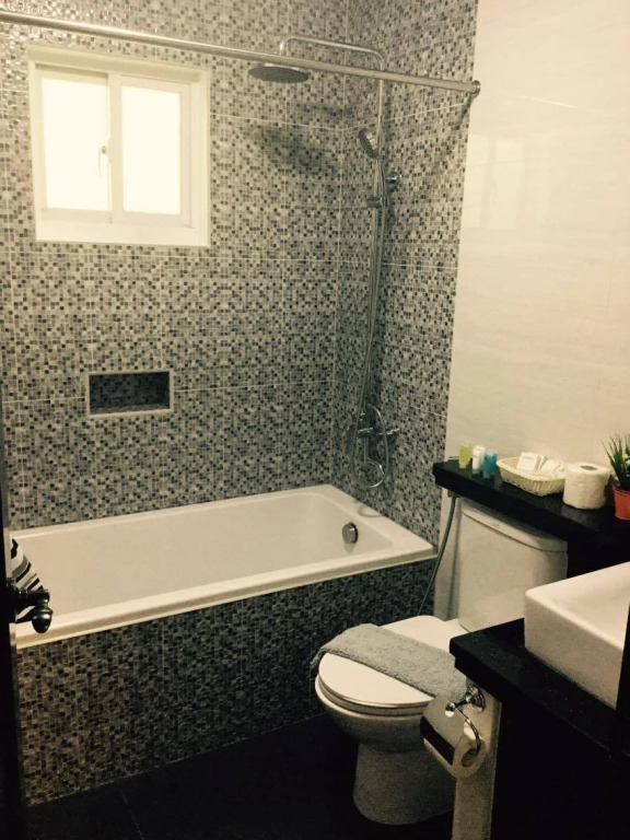 Jo Carters Hotel and Suites Angeles City
