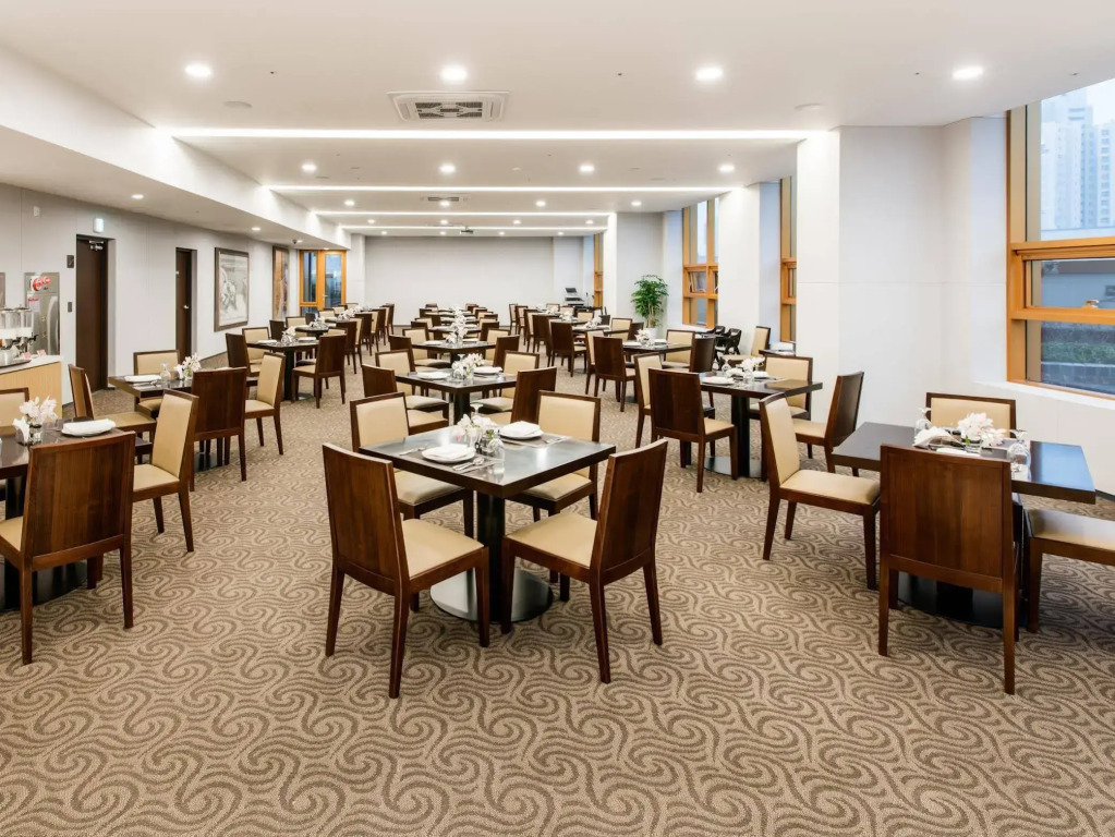 Gloucester Hotel Incheon