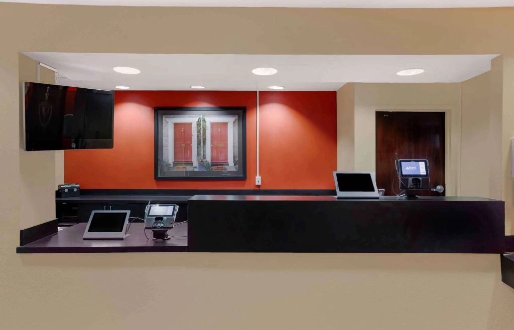 Extended Stay America Suites - Houston - Med Ctr - Greenway Plaza