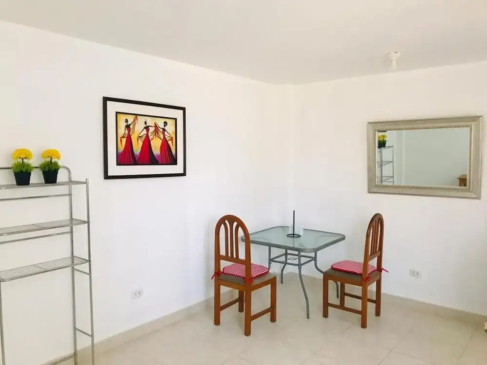 The Florian's B&B
