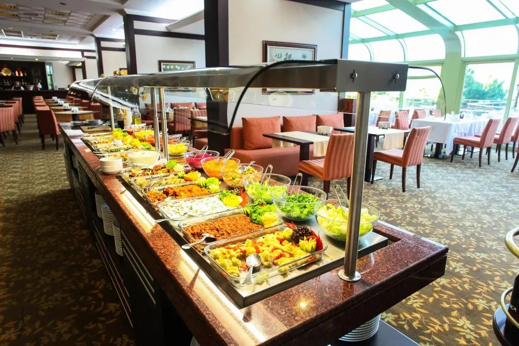 Marma Hotel Istanbul