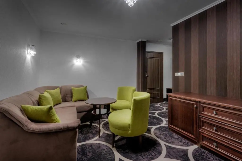 Evita Hotel & SPA