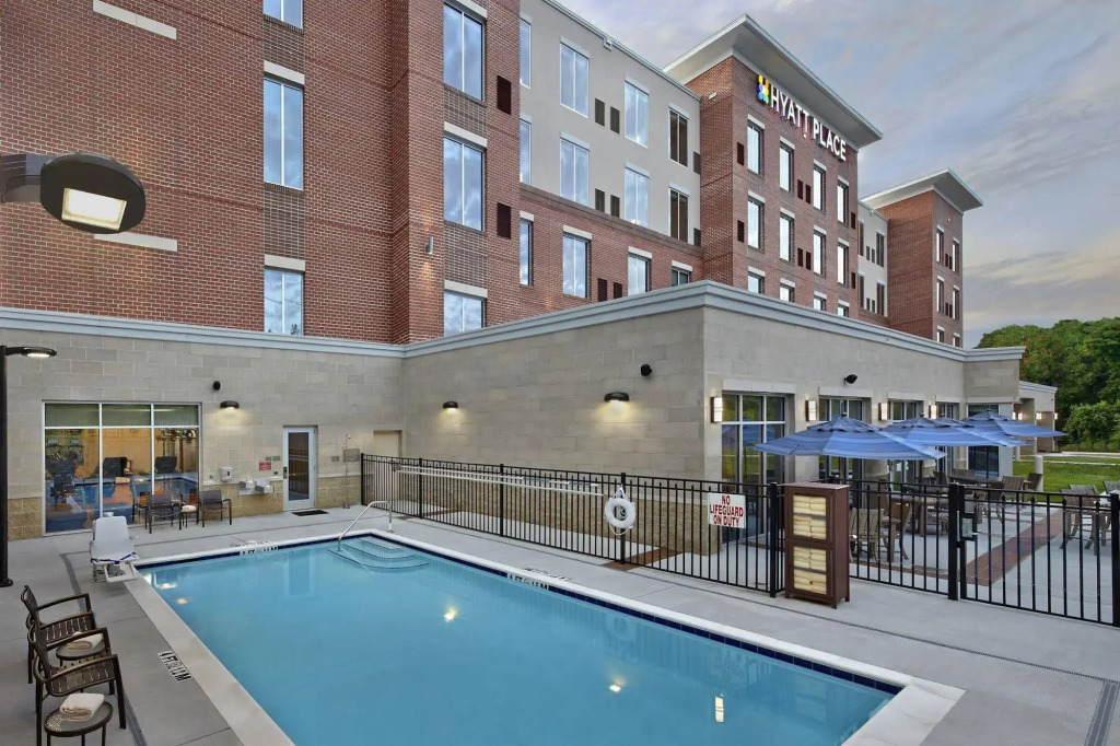 Hyatt Place Chapel Hill