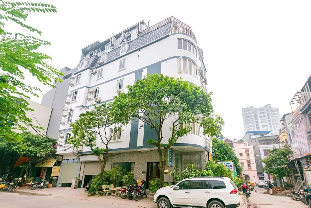 Angel Hotel