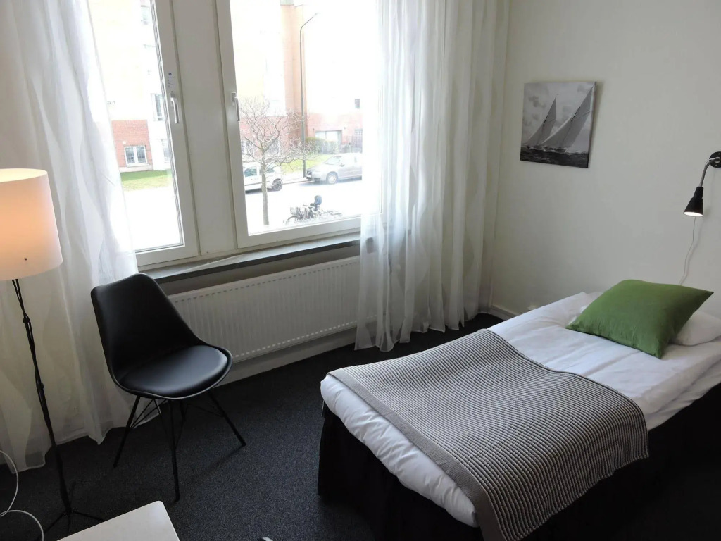 Havshotellet
