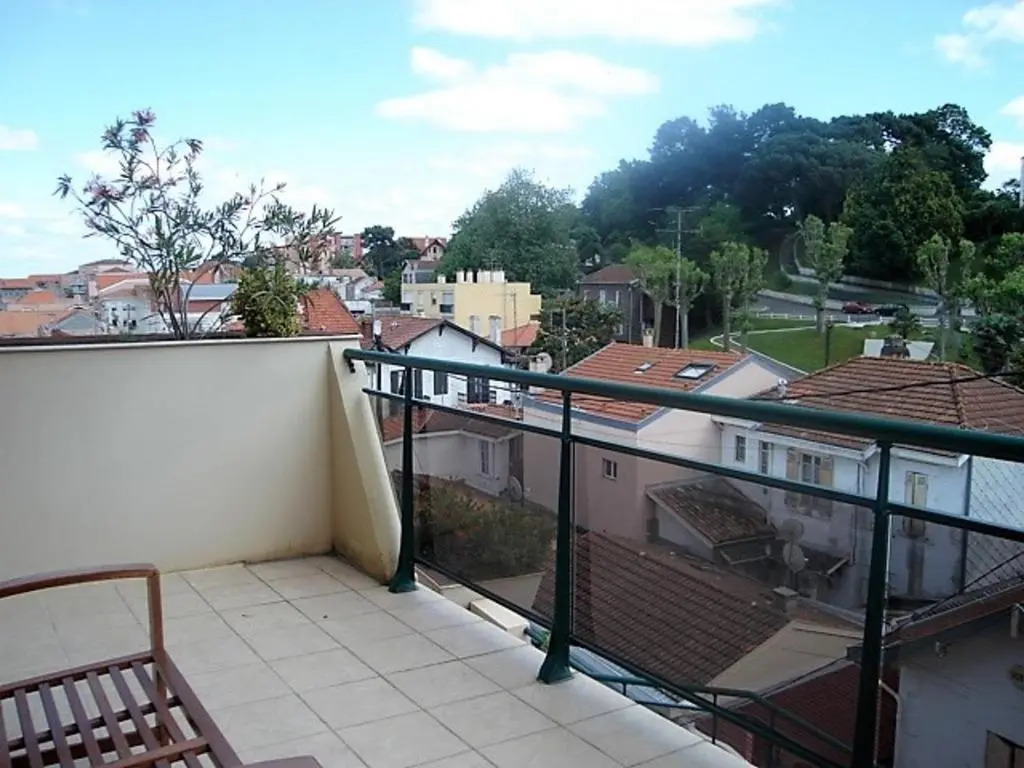 Appartement Arcachon, 3 pièces, 5 personnes - FR-1-420-8