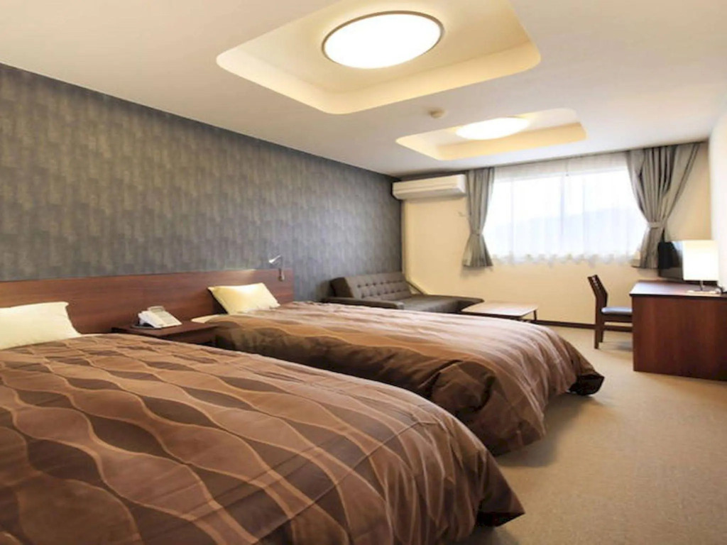 Hotel Togariishi
