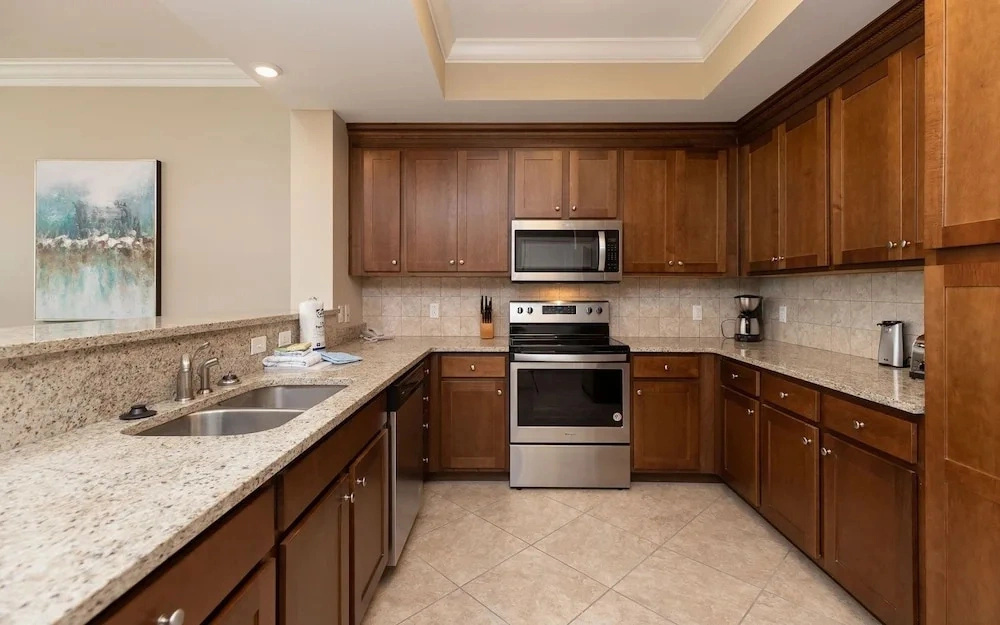 Phoenix Orange Beach 305 3 Bedroom Condo
