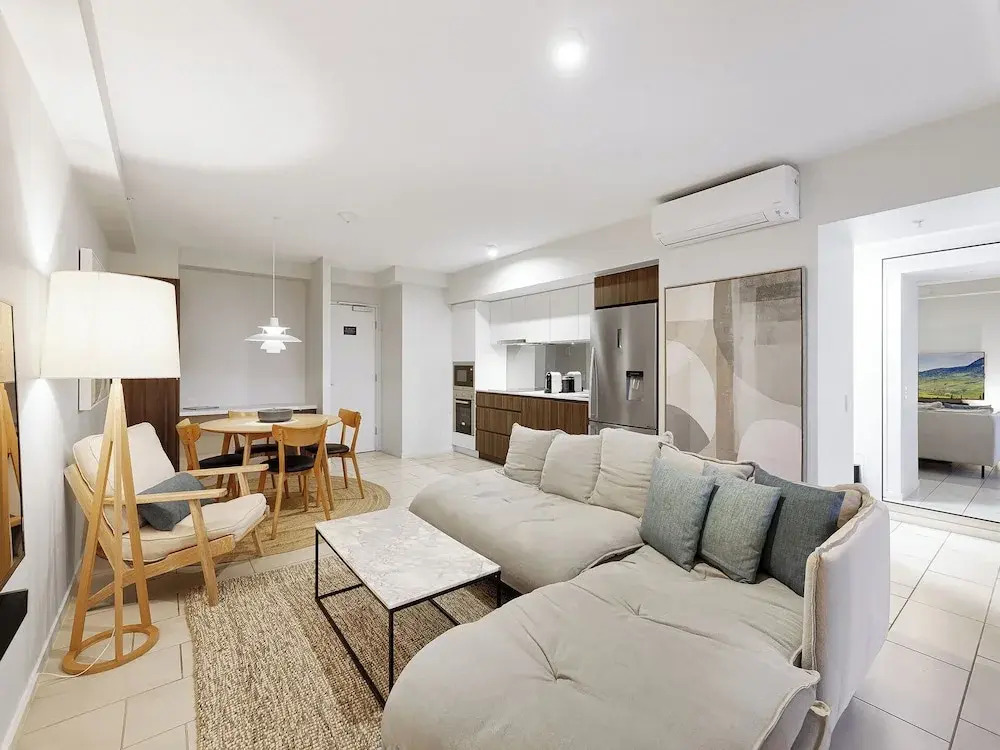 First Light Mooloolaba Apt 804