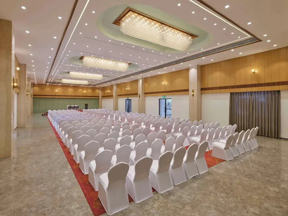 Tulip Inn Bhopal