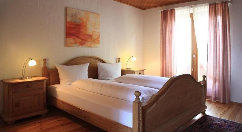 Hotel Auhof