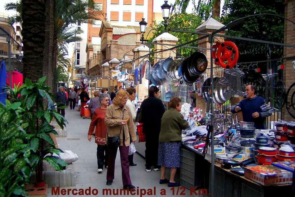 Apartment Carrer del 25 d'Abril